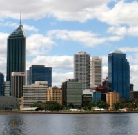 Western Australia